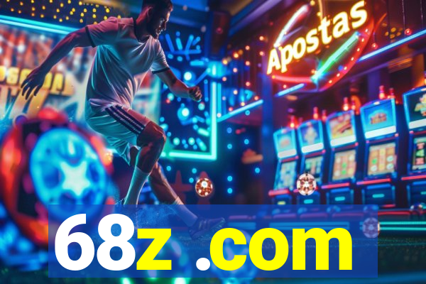 68z .com